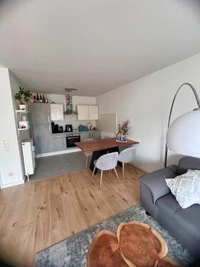 Foto - Etagenwohnung in Duisburg zur Miete