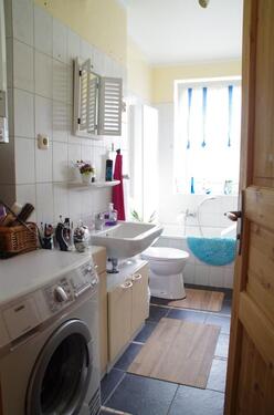 Foto - Etagenwohnung zum Kaufen in Wilhelmshaven