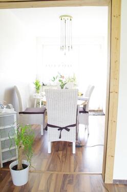 Foto - Etagenwohnung in Wilhelmshaven