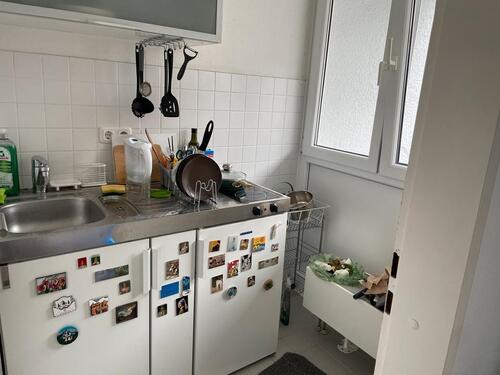 Foto - Etagenwohnung zur Miete in München