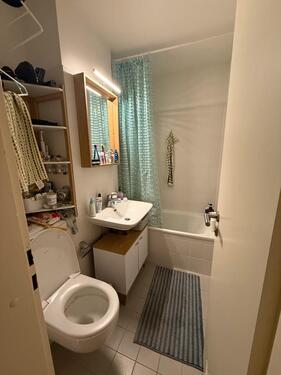 Foto - Etagenwohnung in München