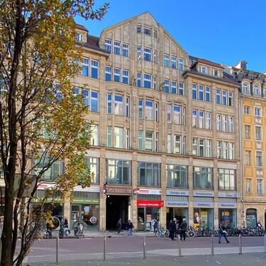 Foto - Attraktive Bürofläche im Kretschmanns Hof!