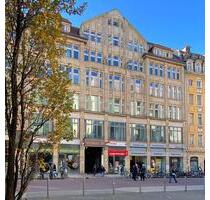 Attraktive Bürofläche im Kretschmanns Hof! - Leipzig