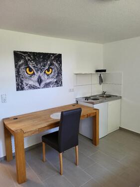 Foto - Etagenwohnung in Bad Hersfeld zur Miete