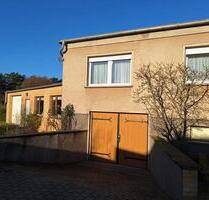 Einfamilienhaus in Luckenwalde - 450.000,00&nbsp;EUR Kaufpreis, ca.&nbsp; 160,00&nbsp;m&sup2; in Luckenwalde (PLZ: 14943)