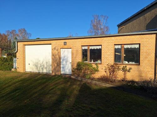 Foto - 5 Zimmer Einfamilienhaus zum Kaufen in Luckenwalde