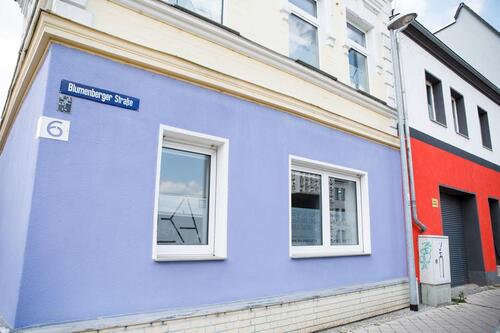 Foto - andere in Magdeburg zur Miete