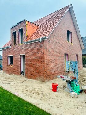 Foto - Einfamilienhaus in Bruchhausen-Vilsen zur Miete