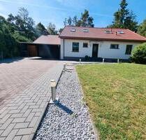 Einfamilienhaus mit großem Grundstück & Privatsphäre - Rehden