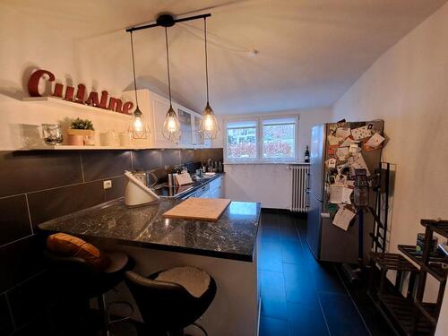 Foto - 2 Zimmer Etagenwohnung in Dieblich