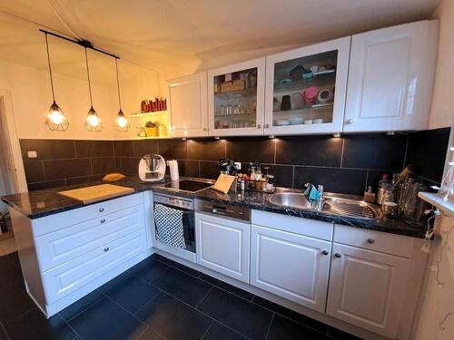 Foto - Etagenwohnung in Dieblich zur Miete