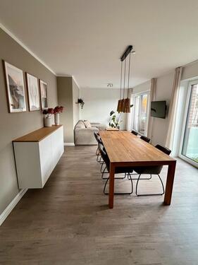 Foto - 2-Zimmer Neubauwohnung mit Balkon in Borken