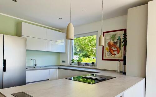 Foto - Schönes Einfamilienhaus in ruhiger Sackgassenlage