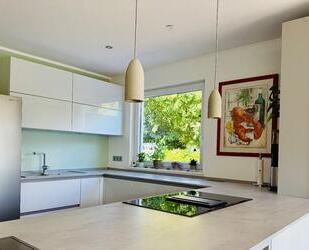 Schönes Einfamilienhaus in ruhiger Sackgassenlage - Husby