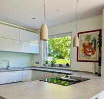 Schönes Einfamilienhaus in ruhiger Sackgassenlage - Husby