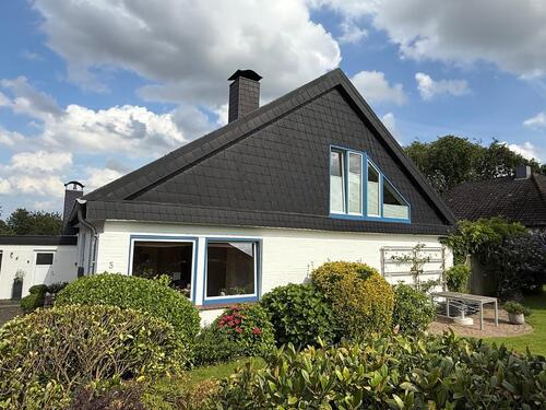 Foto - 6 Zimmer Einfamilienhaus zum Kaufen in Husby