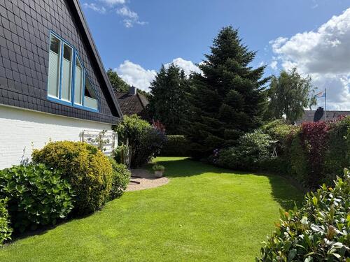 Foto - 6 Zimmer Einfamilienhaus in Husby