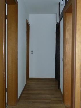 Foto - Etagenwohnung in Rüthen zur Miete