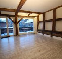 Wohnen in der Lüneburger Altstadt - 3 Zimmer und großer Balkon