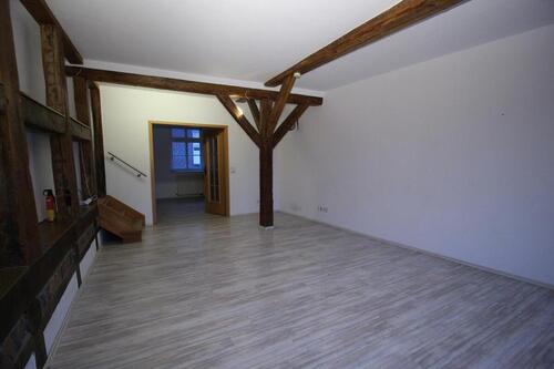 Foto - 3 Zimmer Etagenwohnung in Lüneburg