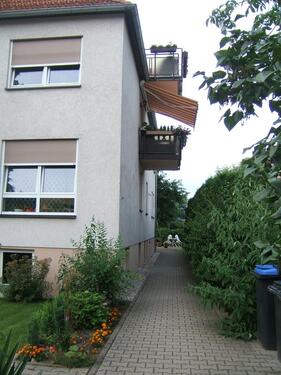 Foto - 2 Zimmer Hochparterre zur Miete in Coswig