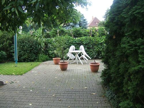 Foto - 2 Zimmer Hochparterre in Coswig