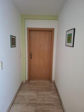 Foto - Hochparterre in Coswig zur Miete