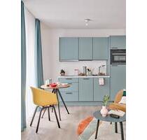 Vollmöbliertes Business- Studenten Apartment im Zentrum Osnabrücks C2