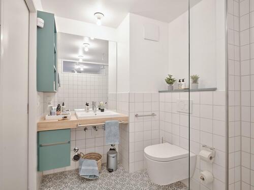 Foto - Etagenwohnung in Osnabrück zur Miete