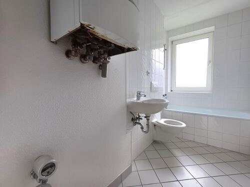 Foto - 3 Zimmer Etagenwohnung in Minden