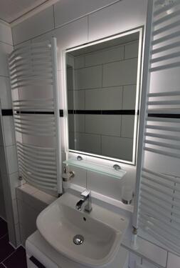 Foto - Großzügige und Sanierte 5,5 Zimmer Wohnung mit sehr viel Komfort