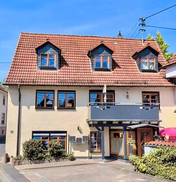 Foto - Helles großzügiges Einfamilienhaus Waldems-Bermbach zu vermieten