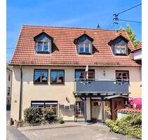 Helles großzügiges Einfamilienhaus Waldems-Bermbach zu vermieten