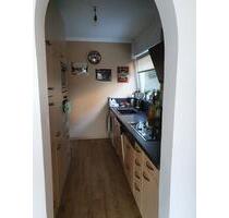 Möbelierte 2,5 Z.-Whg., EBK, Stellplatz, Keller - Filderstadt