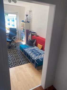 Foto - 3 Zimmer Etagenwohnung zum Kaufen in Münster