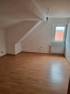 Foto - Dachgeschoss Wohnung - 630,00&nbsp;EUR Kaltmiete, ca.&nbsp; 50,00&nbsp;m&sup2;