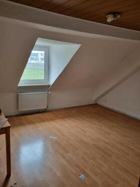 Foto - 3 Zimmer Dachgeschoßwohnung in Worms