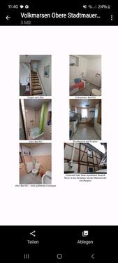 Foto - 5 Zimmer Einfamilienhaus in Volkmarsen