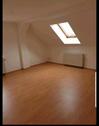 Foto - 2 Zimmer Dachgeschoßwohnung zur Miete in Schwarzenbach an der Saale