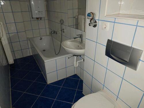 Foto - 3 Zimmer Etagenwohnung in Nürnberg