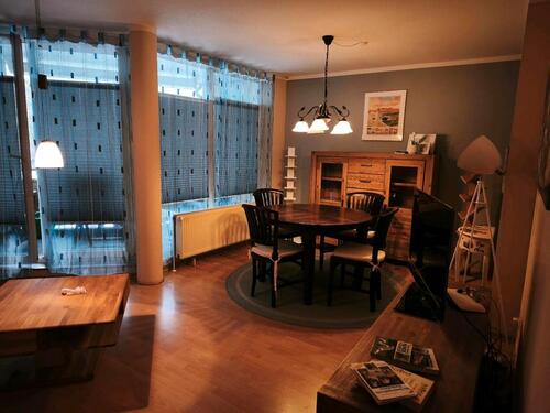 Foto - 3 Zimmer Erdgeschoßwohnung zum Kaufen in Elmshorn