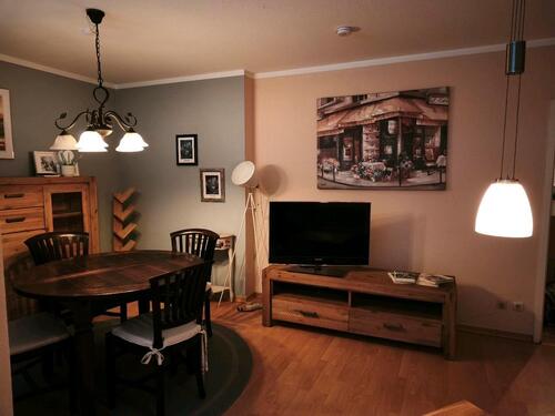 Foto - 3 Zimmer Erdgeschoßwohnung in Elmshorn