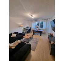 Schöne Wohnung in Altwarmbüchen - Isernhagen