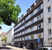 Pantryküche! TG-Stellplatz optional! - Düsseldorf Stadtbezirk 3