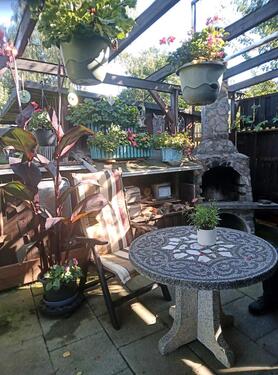 Foto - Grundst&uuml;ck in Augustusburg