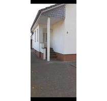 Freistehendes EFH in ruhiger Lage + Einliegerwohnung & Garage - Celle Neustadt/Heese