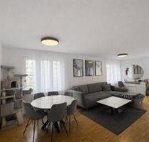 Moderne 2-Zimmerwohnung direkt am Westpark! - München Sendling-Westpark