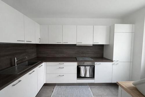 Foto - 2 Zimmer Etagenwohnung zur Miete in München