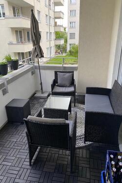 Foto - Etagenwohnung in München zur Miete