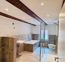 ERSTBEZUG | 187 m² | 5 Zimmer | kernsaniert | bei Hersbruck - Kirchensittenbach